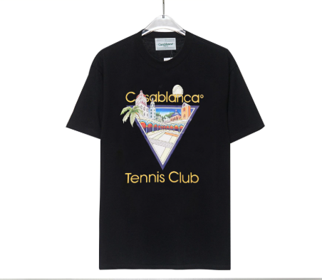 Casablanca Tee