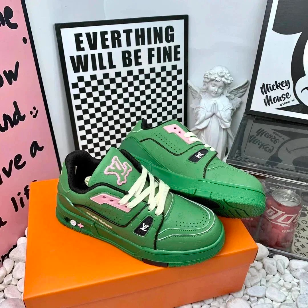 High Quality Fashion Casual sneaker 04