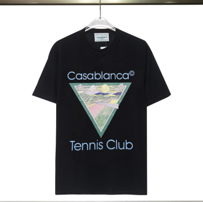 Casablanca Tee