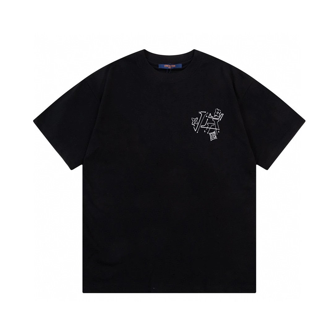 Louis Vuitton Tee999