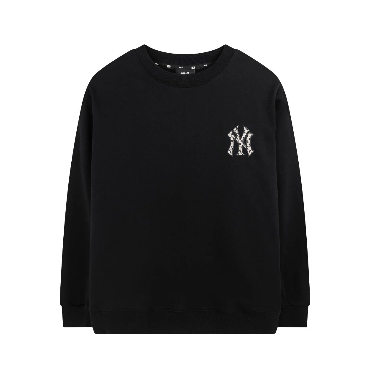 Jersey MLB