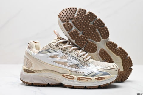 Off-white Be Right Back