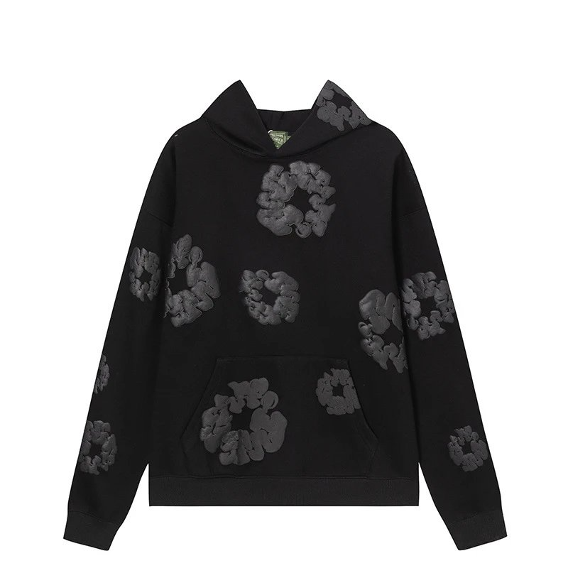 Fleece Lined