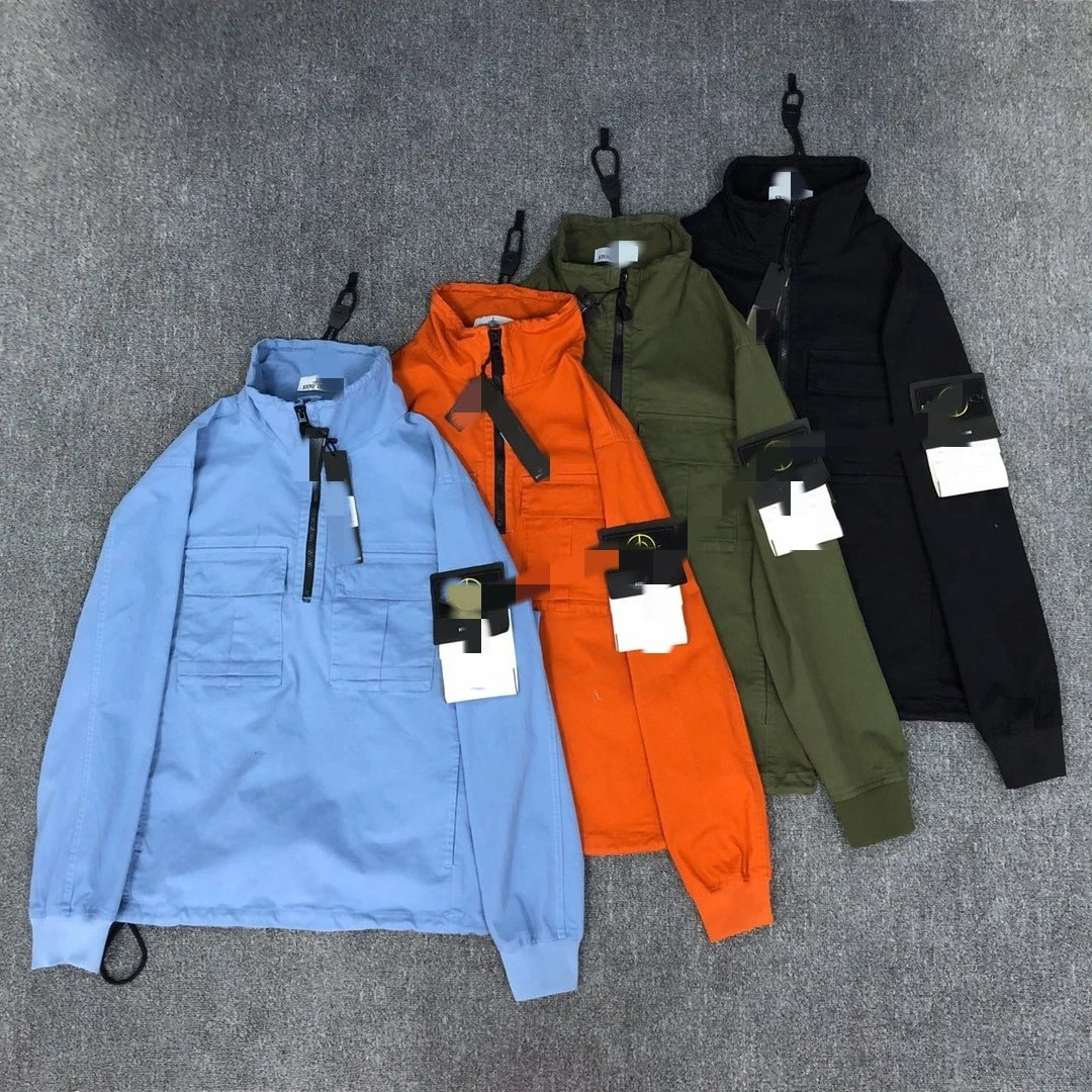 Chaqueta Stone Island