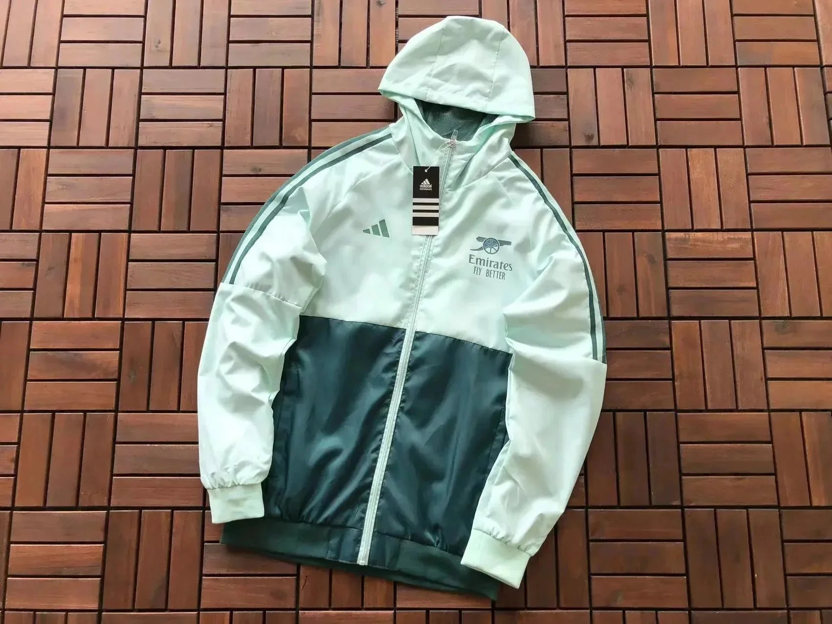 Adidas Jacket 