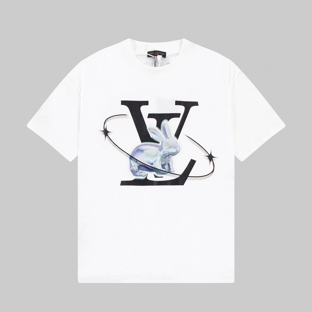 Louis Vuitton Tee666