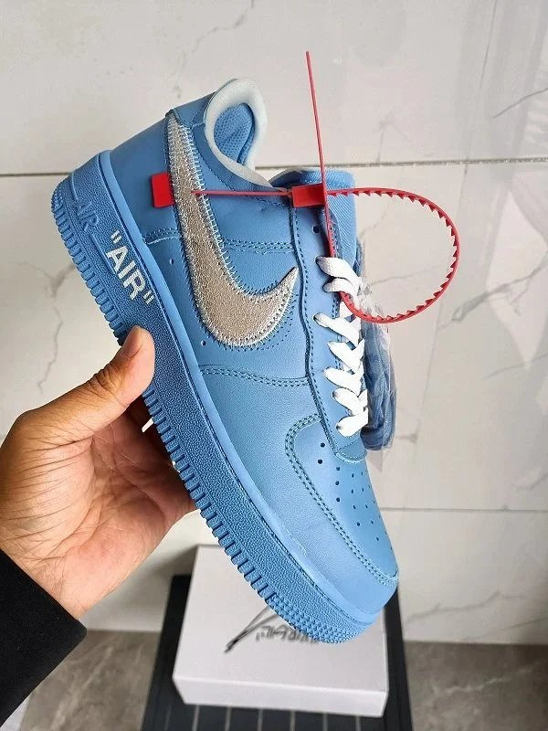 Nike AF1 Air Force 1