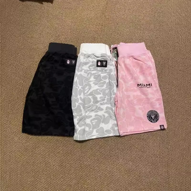Bape Shorts