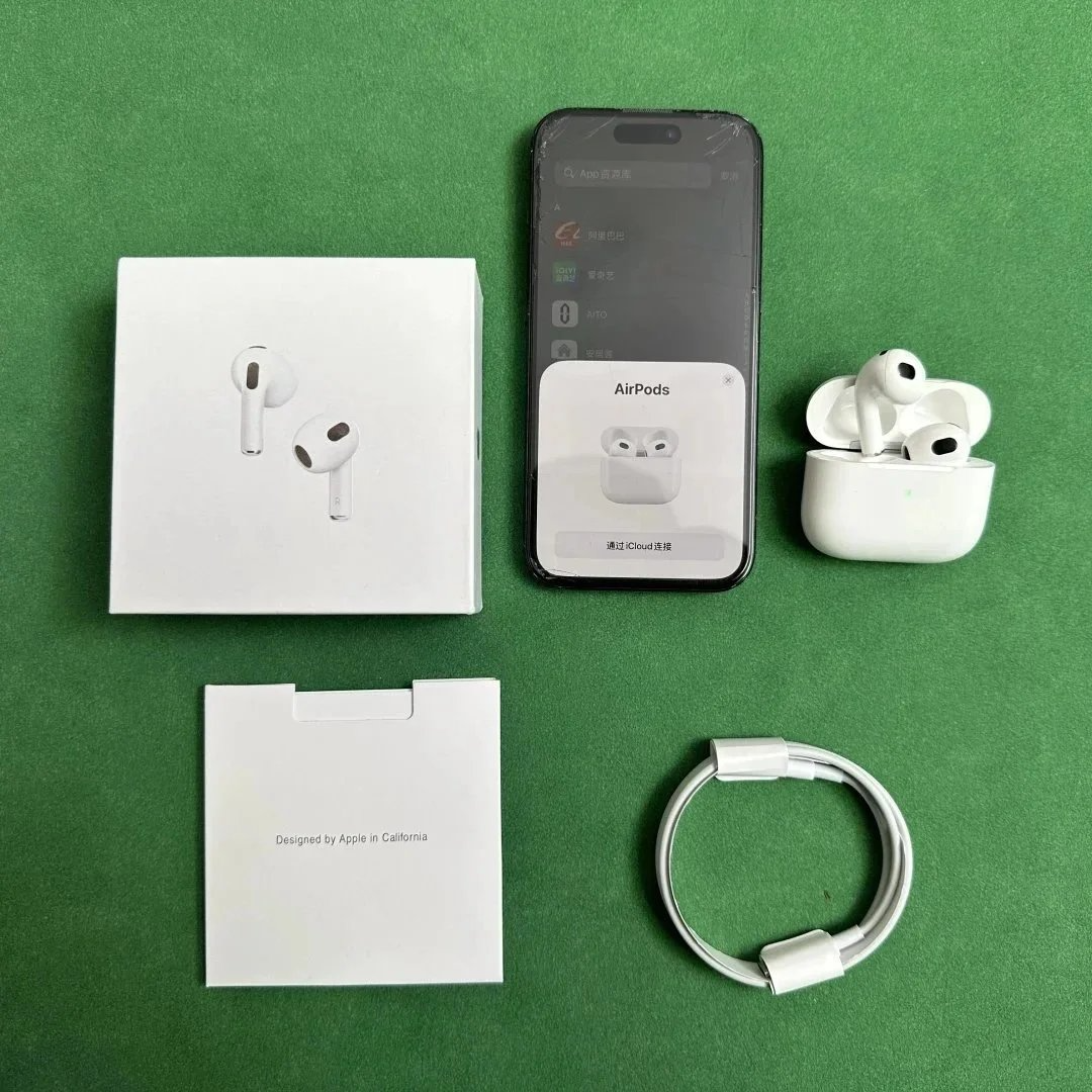 AirPods 3