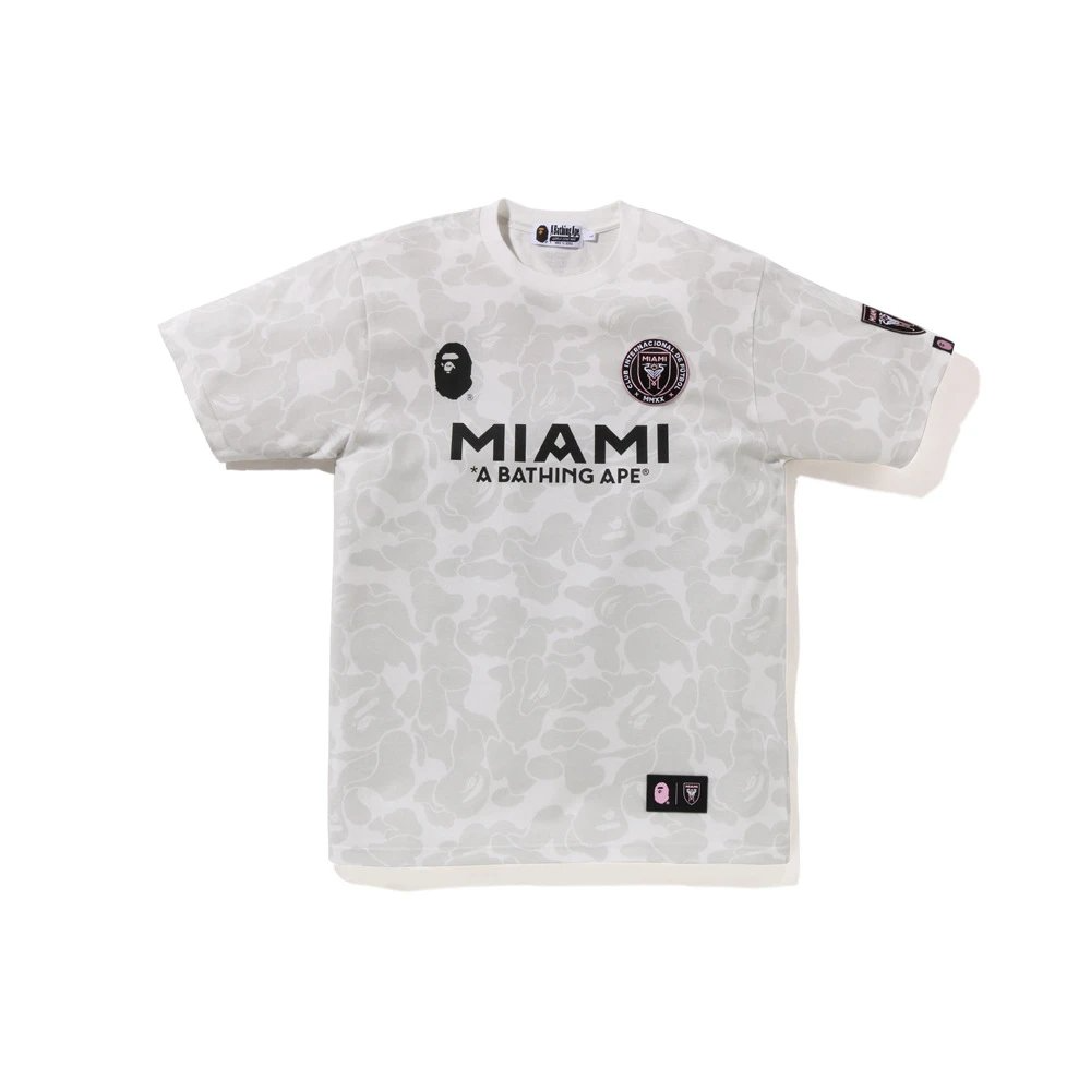 Bape  T-shirt