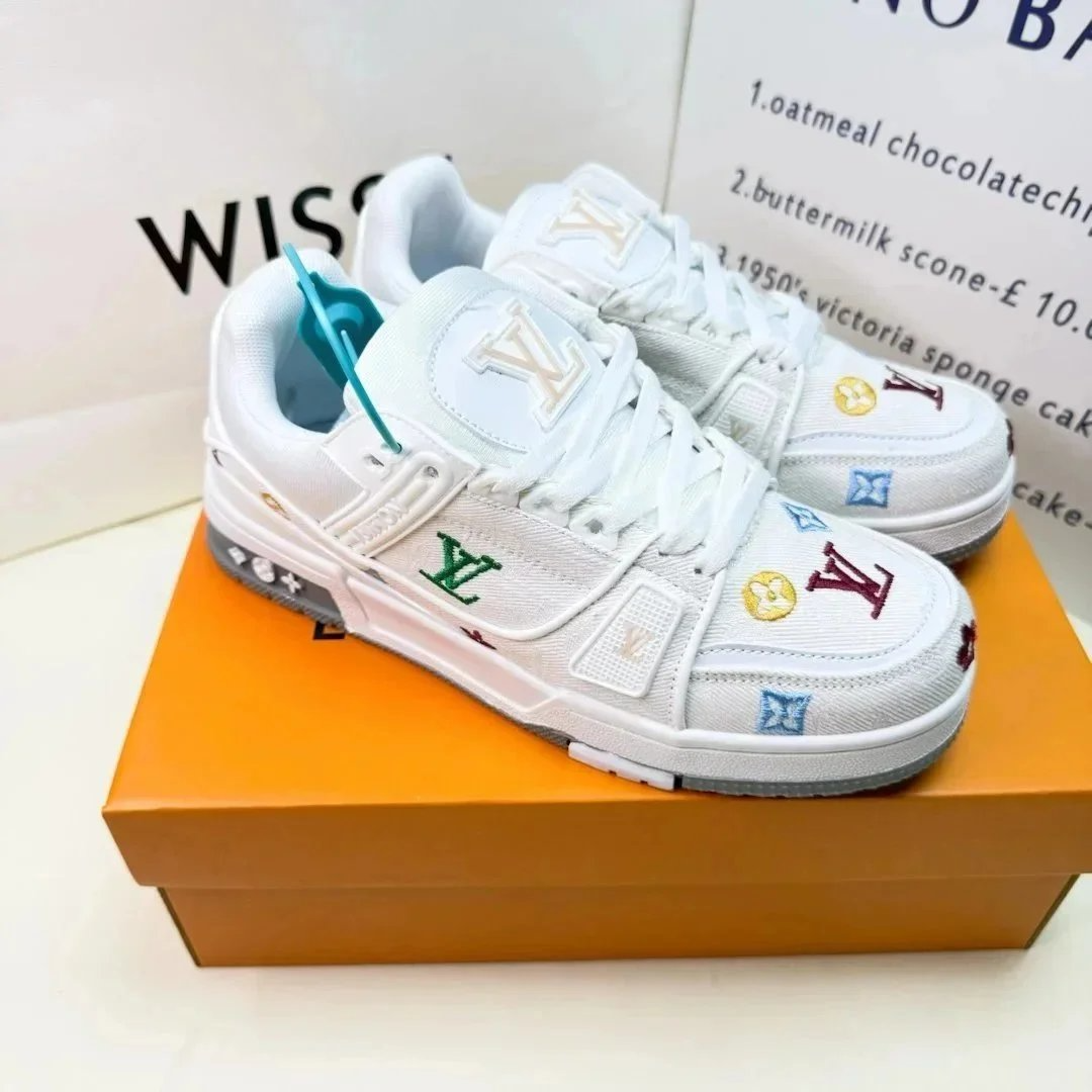 High Quality Fashion Casual sneaker 04