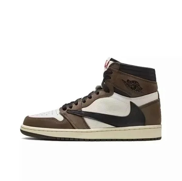 Travis Scott x Air Jordan 1