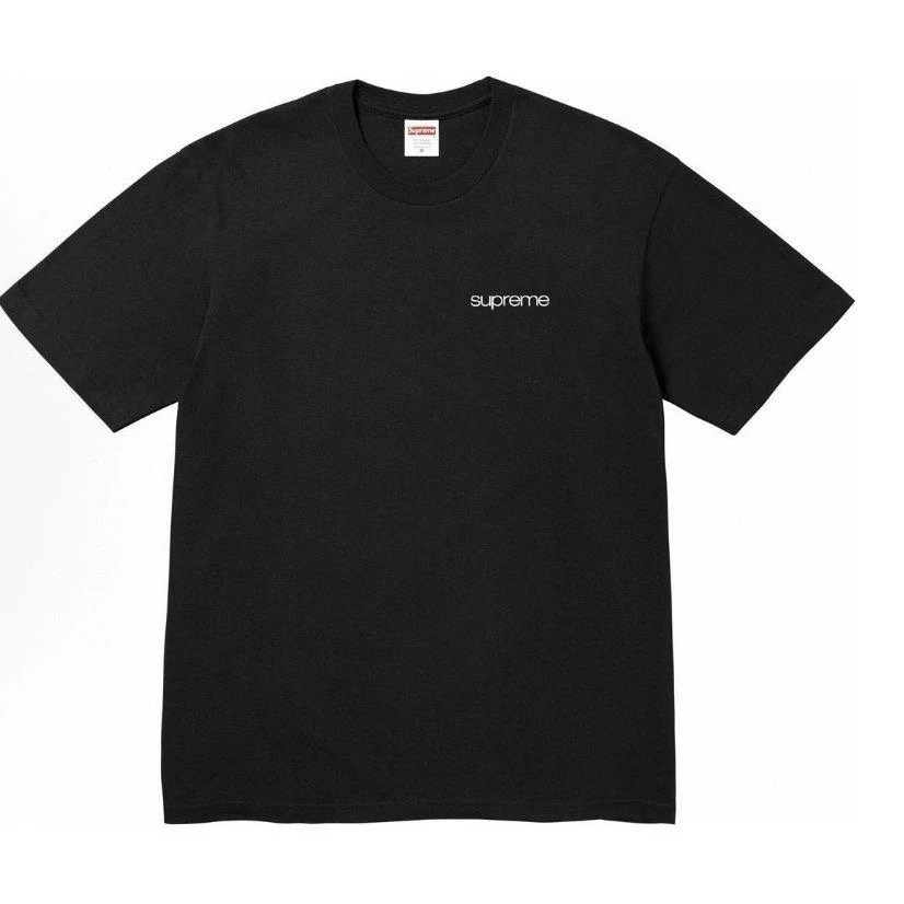 Supreme Tee