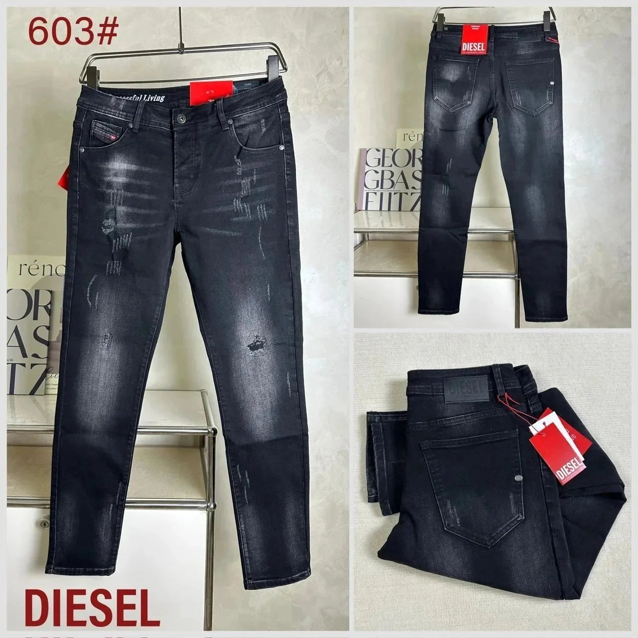 DIESEL Jeans