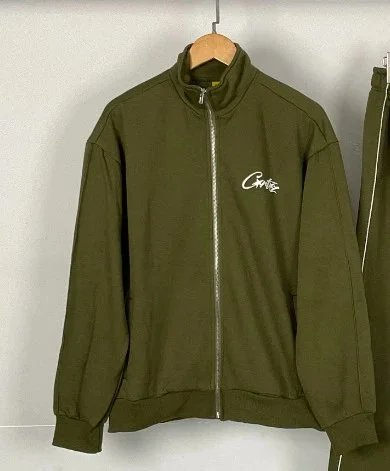Corteiz  Hoodie