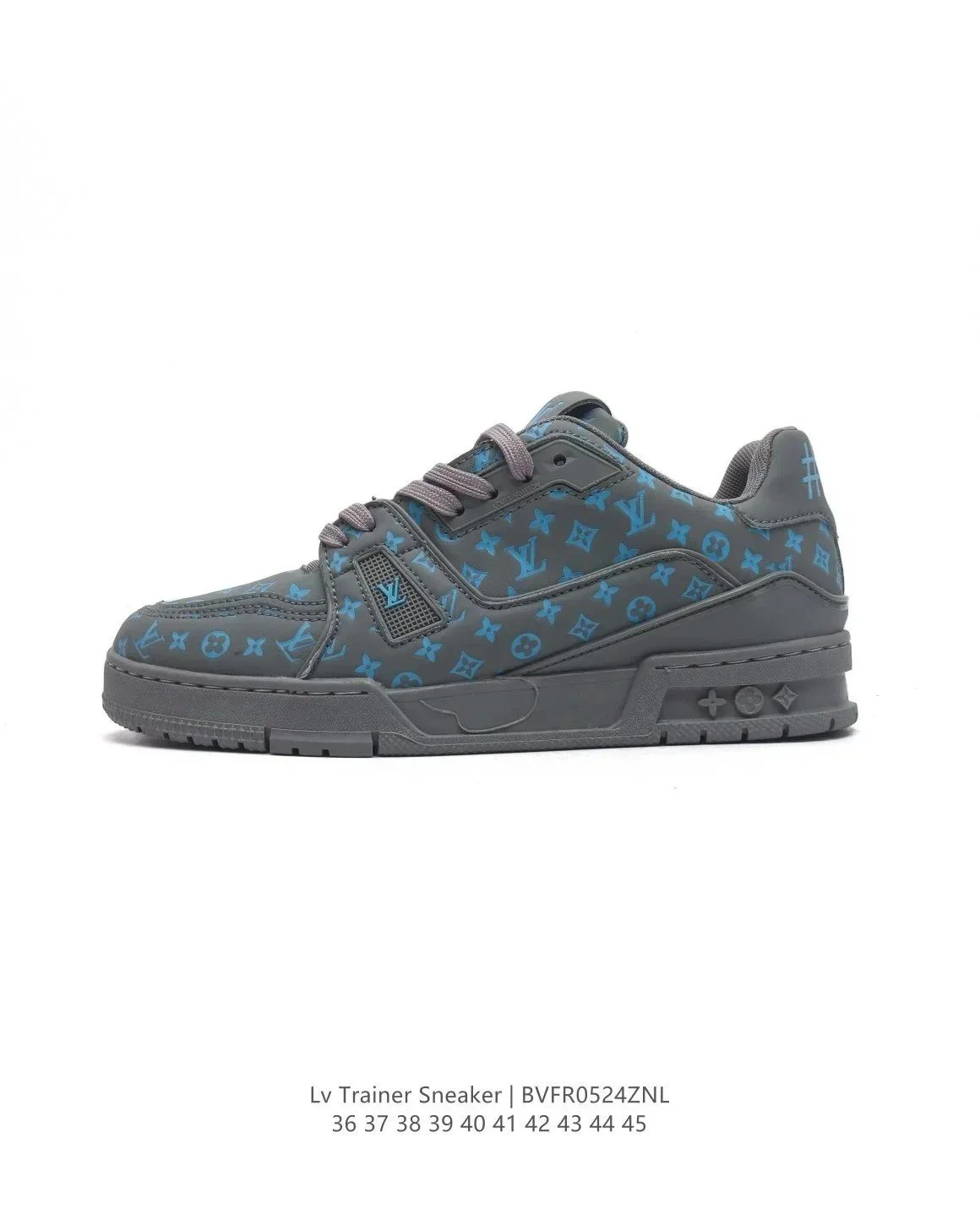 LV Skate (40 style TOP）