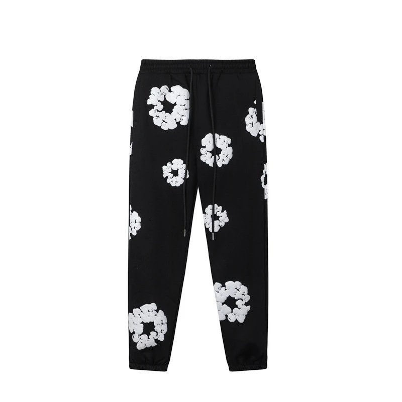 Fleece Lined