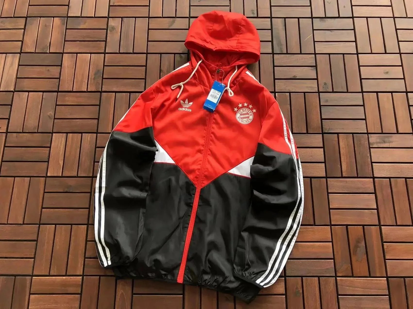 Adidas Jacket 