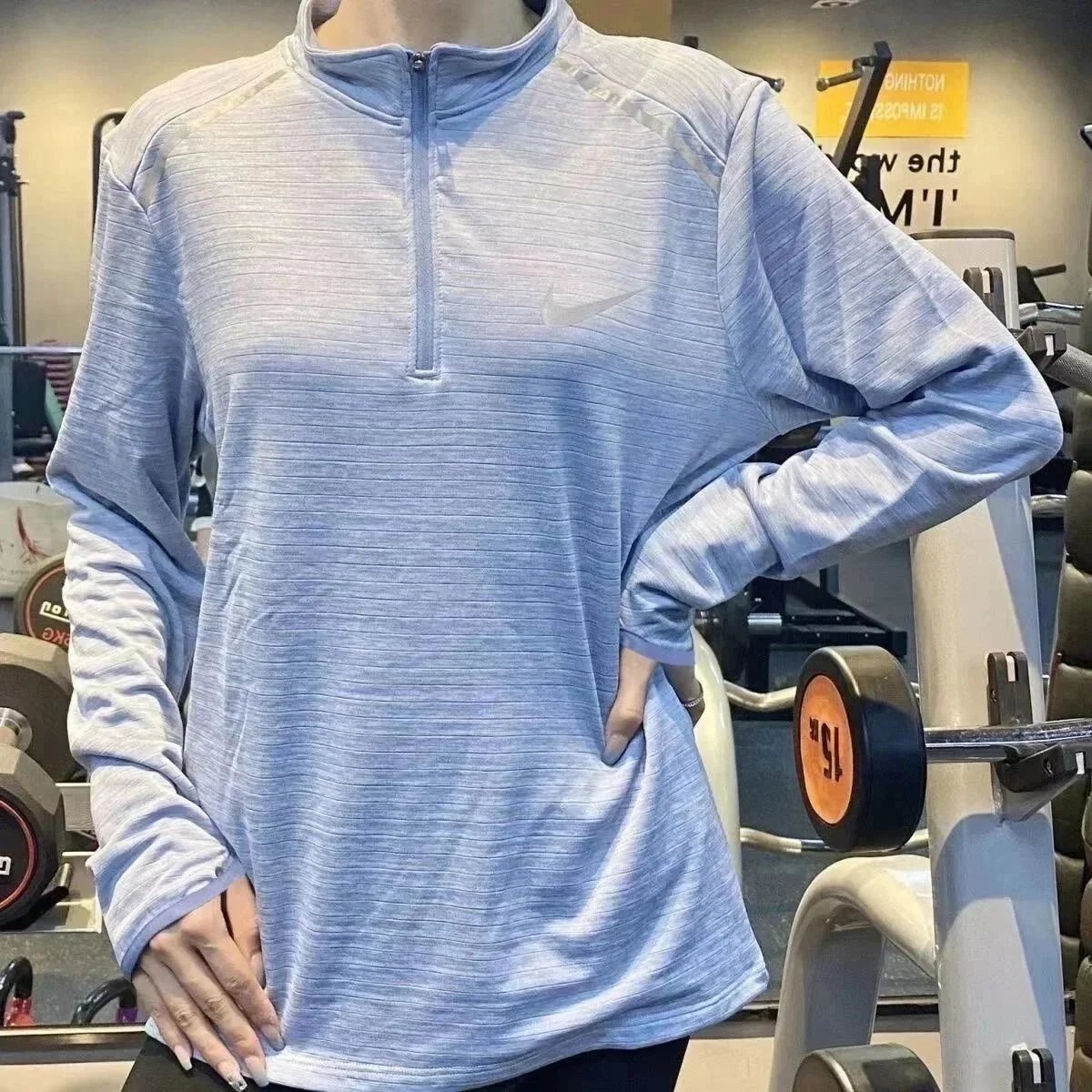 Nike Sweatshirt