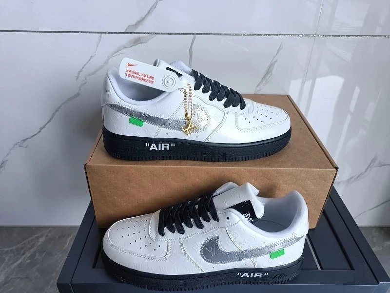 Nike AF1 Air Force 1