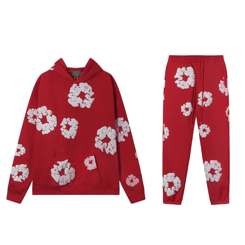 Fleece Lined