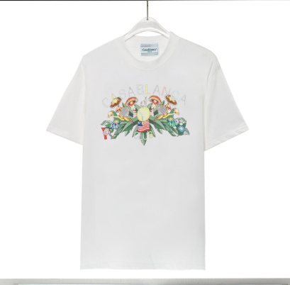 Casablanca Tee