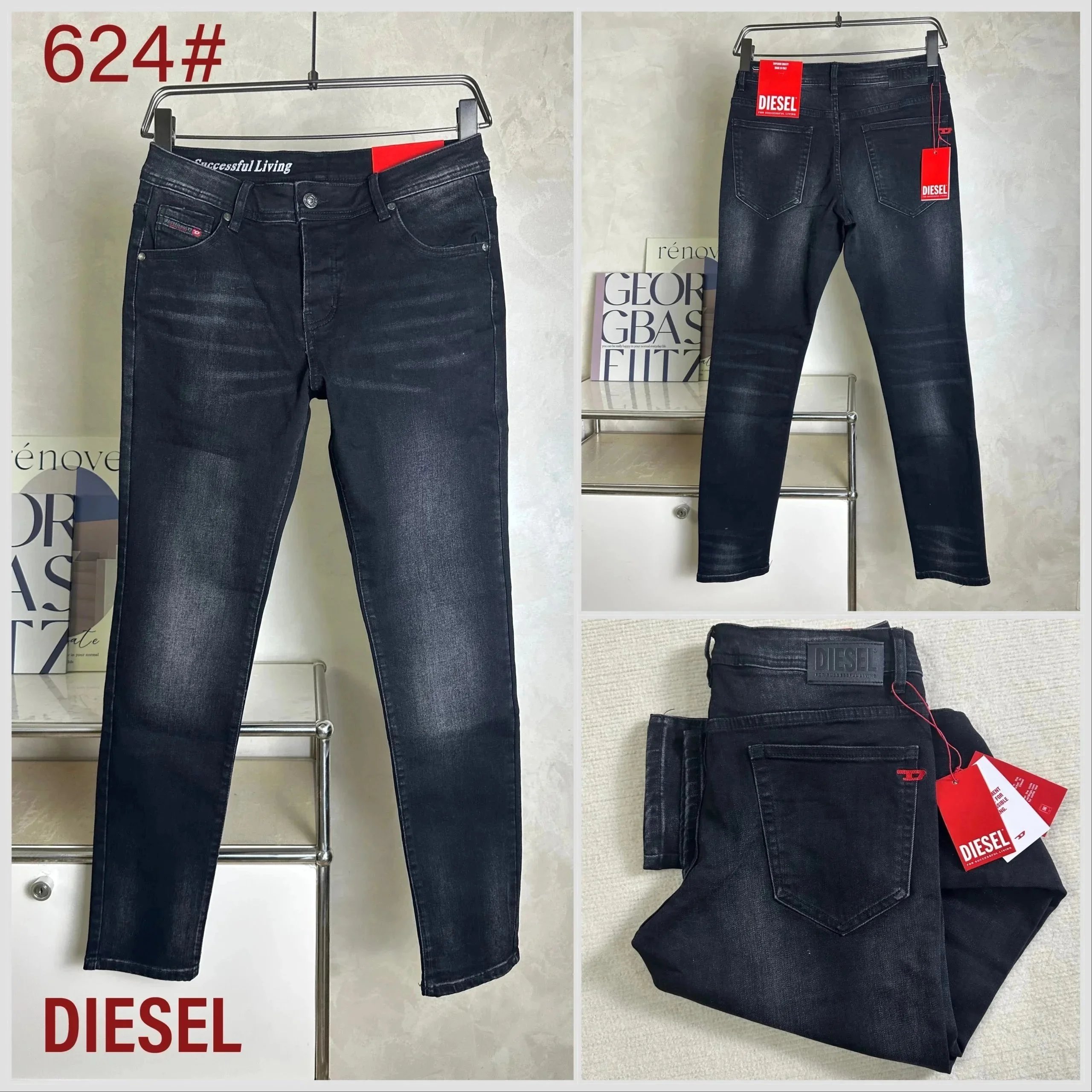 DIESEL Jeans