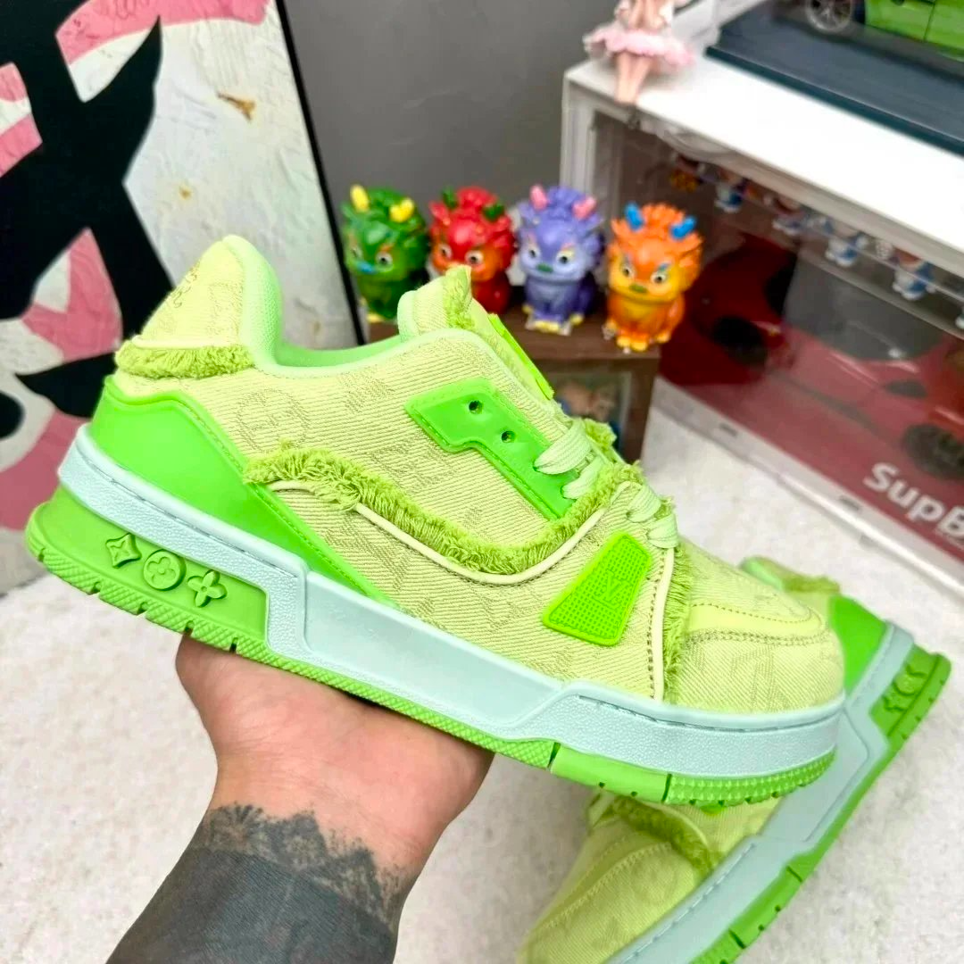 High Quality Fashion Casual sneaker 04