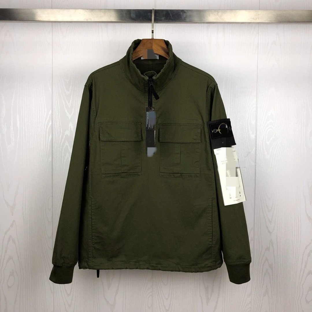 Chaqueta Stone Island