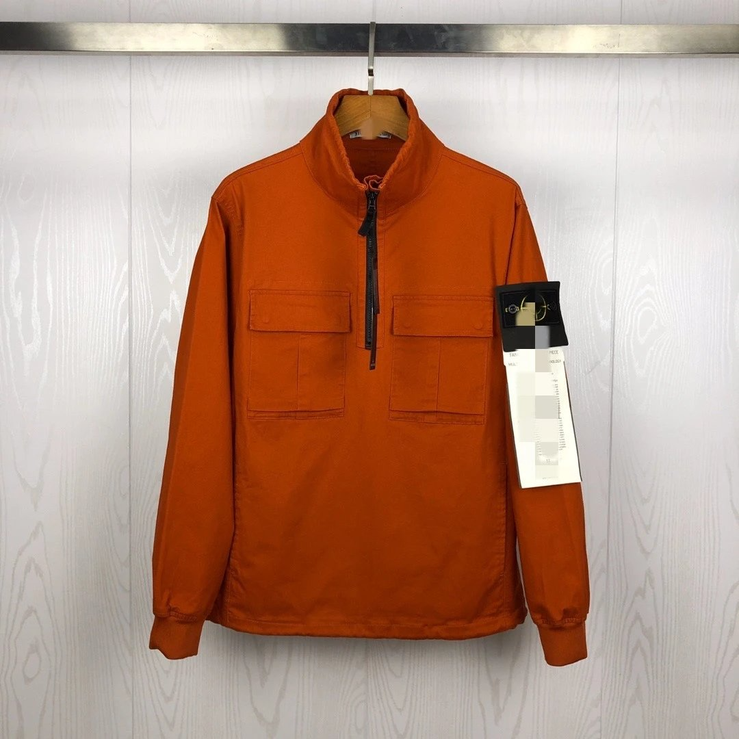 Chaqueta Stone Island