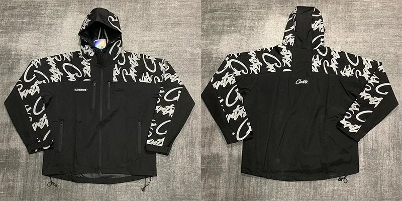 Corteiz  Hoodie