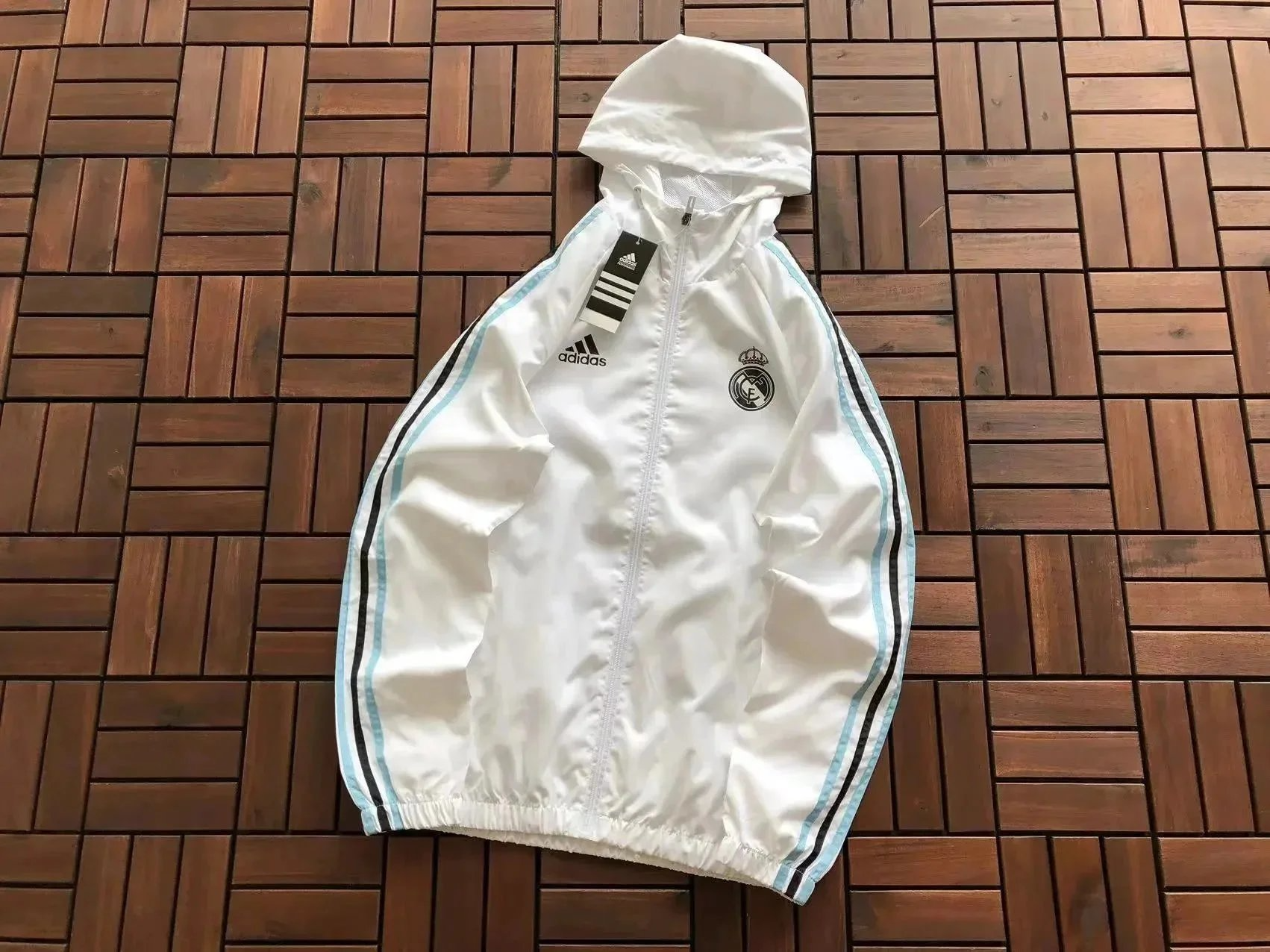 Adidas Jacket 