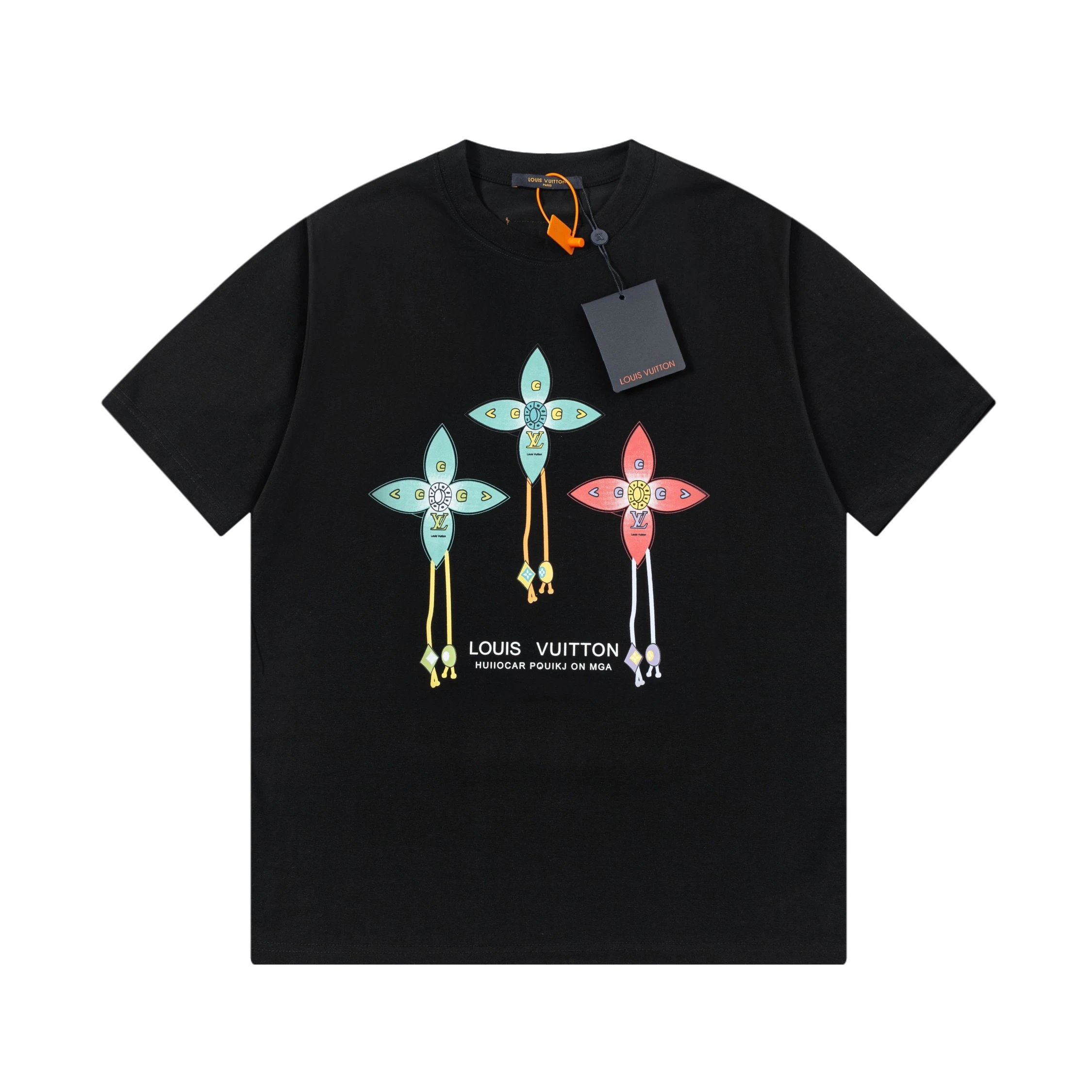 Louis Vuitton Tee666