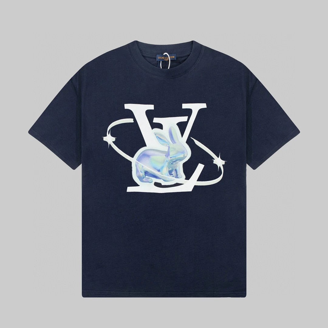 Louis Vuitton Tee666