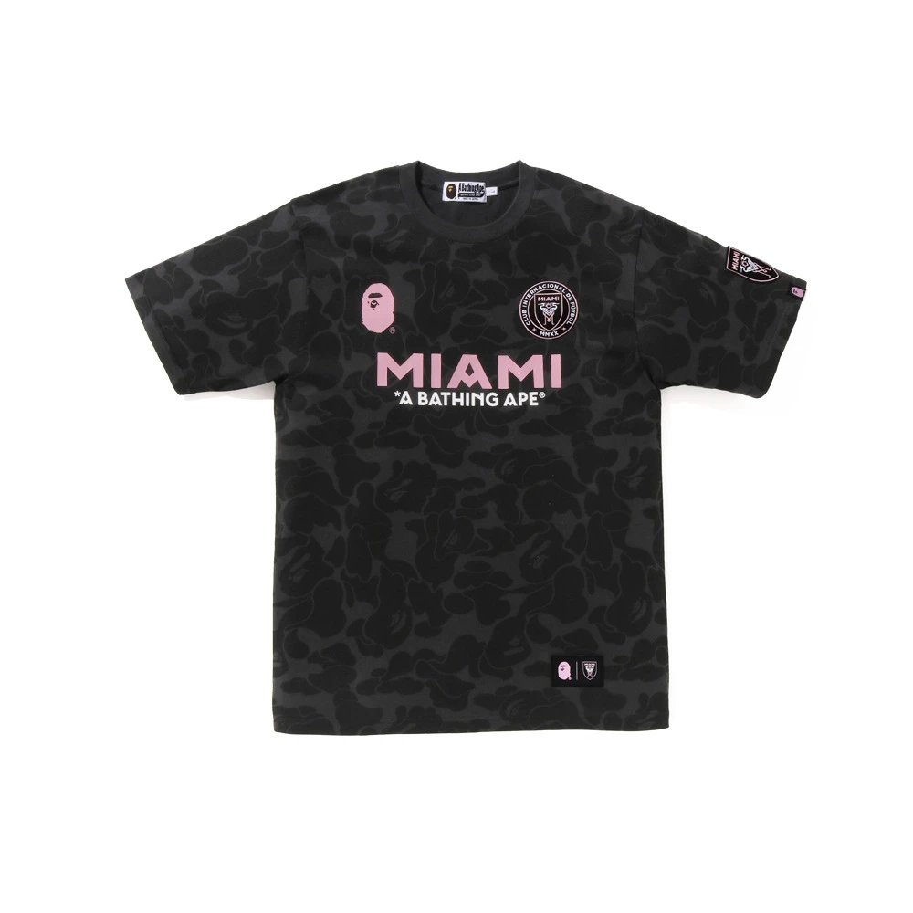 Bape  T-shirt