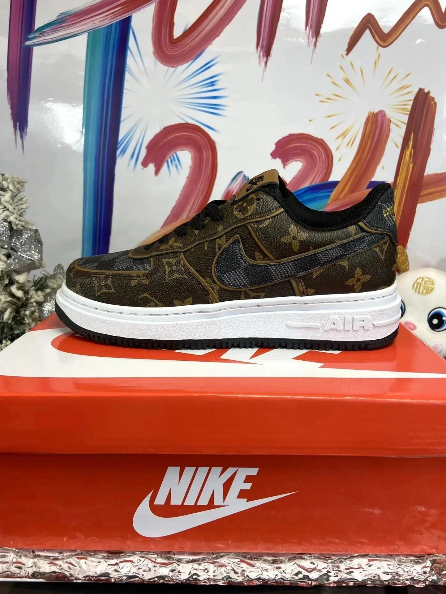 High Quality Fashion Casual sneaker 04