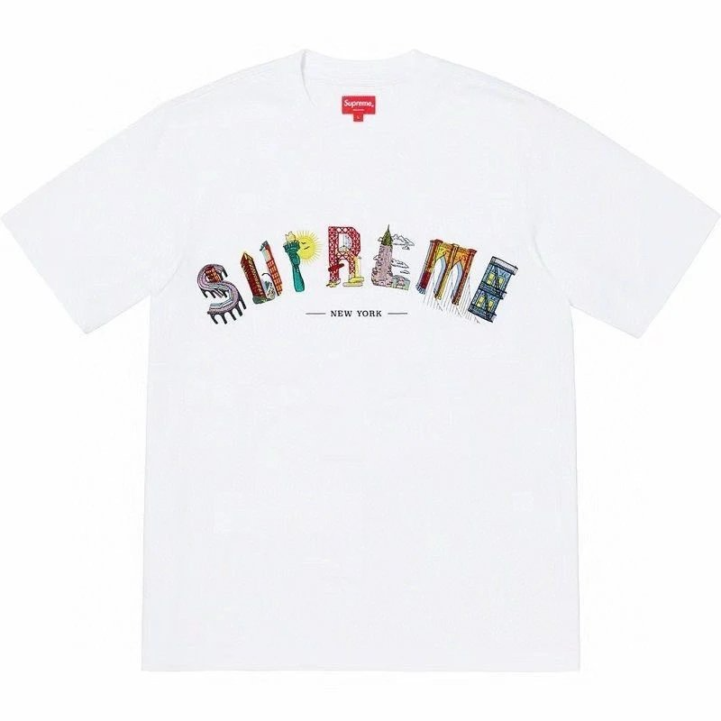 Supreme Tee