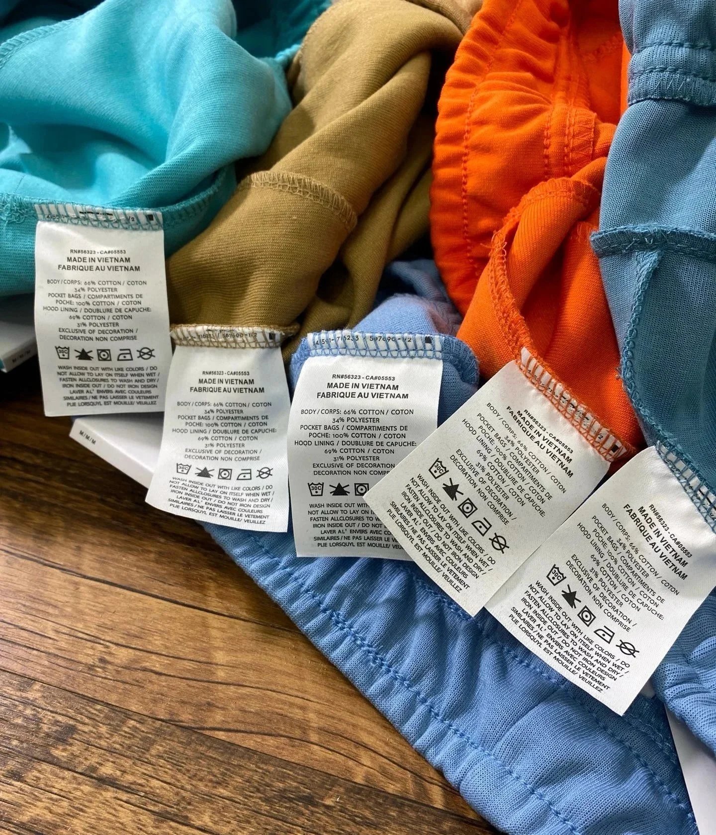 Nike Shorts