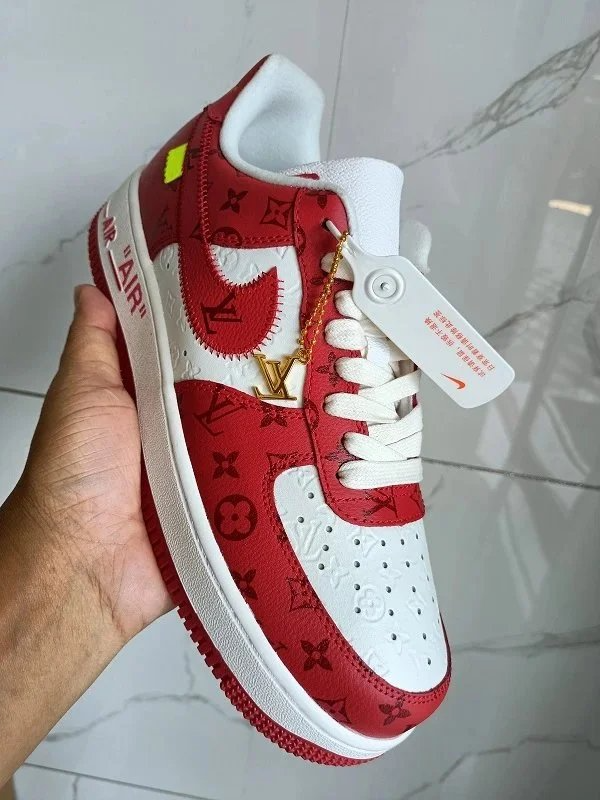 Nike AF1 Air Force 1