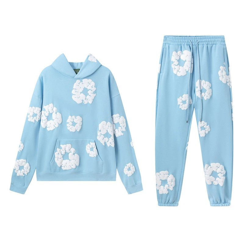 Fleece Lined