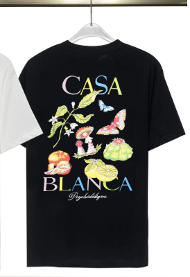 Casablanca Tee