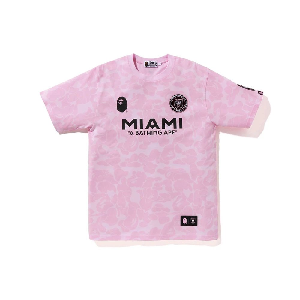 Bape  T-shirt