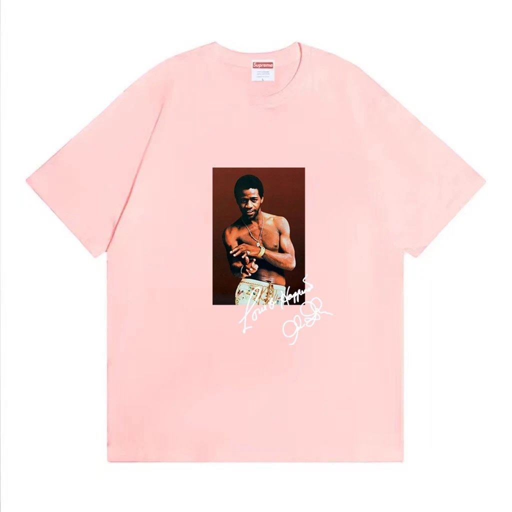 Supreme Tee78