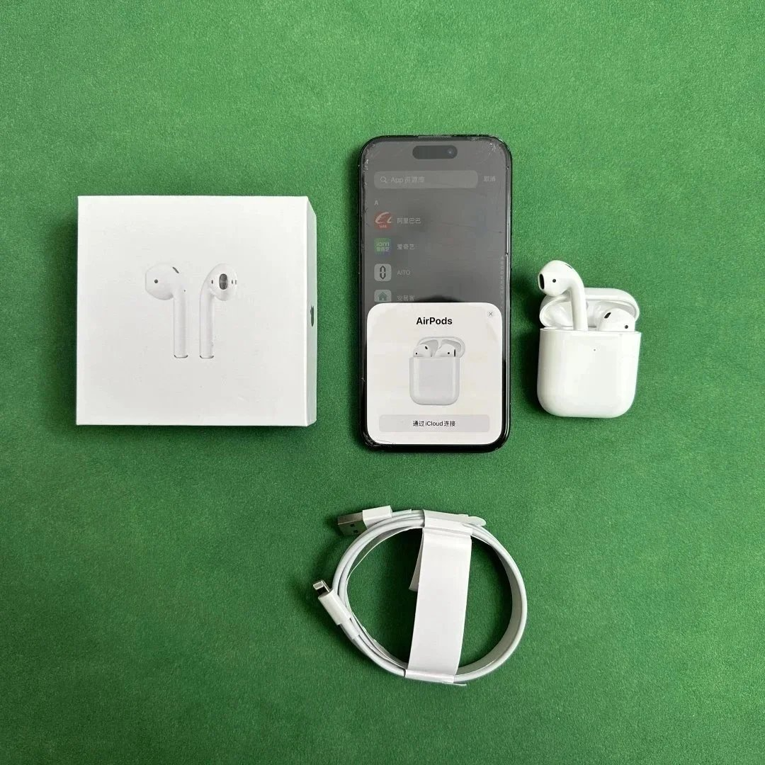 AirPods