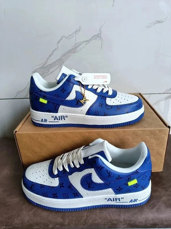 Nike AF1 Air Force 1