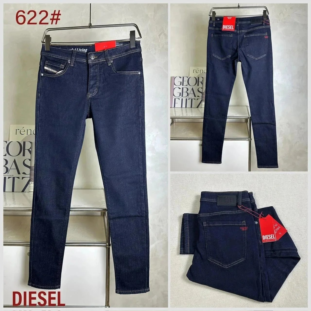 DIESEL Jeans