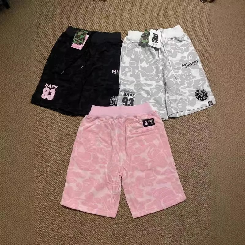 Bape Shorts