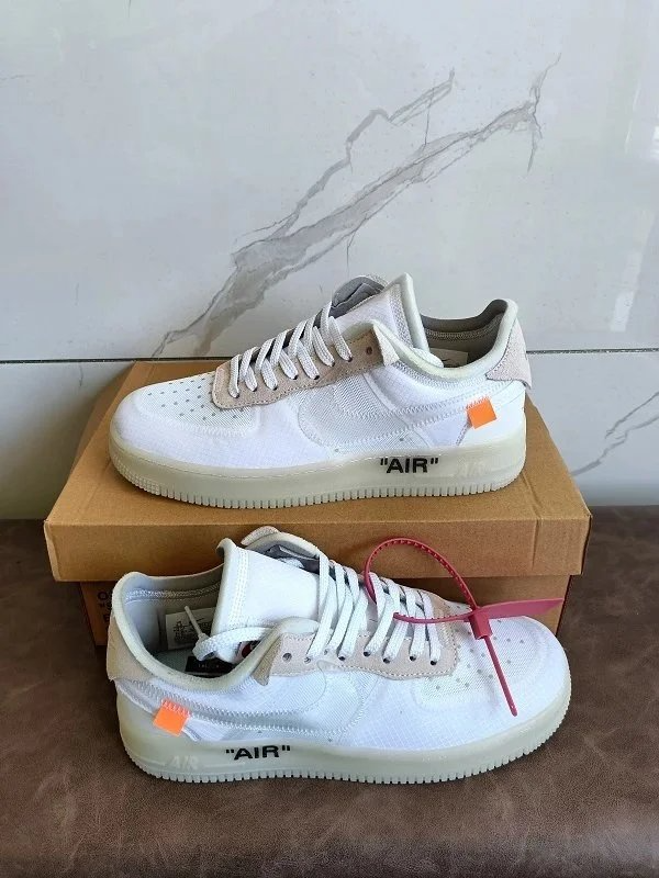 Nike AF1 Air Force 1