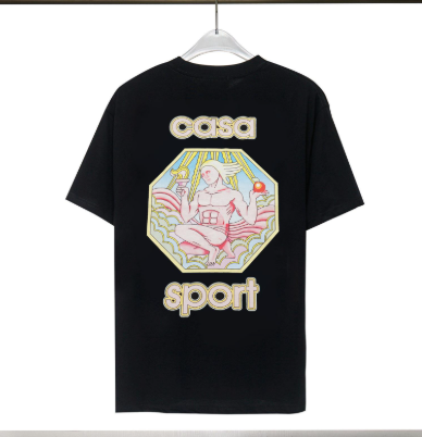 Casablanca Tee
