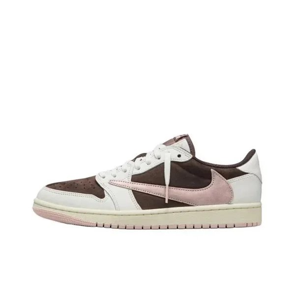 Travis Scott x Air Jordan 1